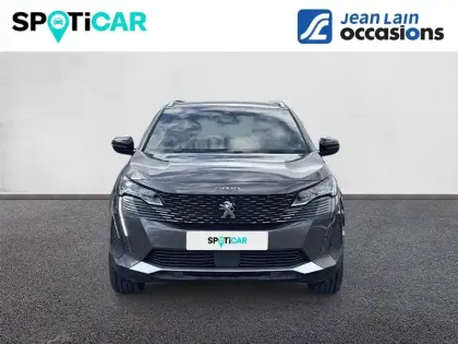 Photo 21 Peugeot 5008  BlueHDi 130ch S&S EAT8