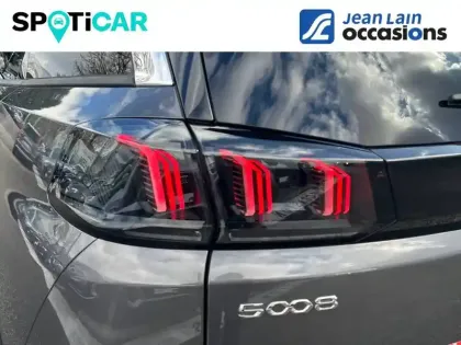 Photo 16 Peugeot 5008 Gén. II Ph2 NG Allure Pack 5
