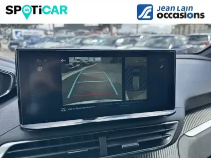 Photo 54 Peugeot 5008  BlueHDi 130ch S&S EAT8