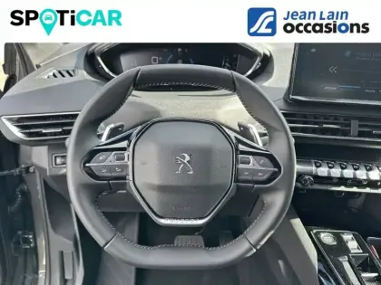 Photo 48 Peugeot 5008  BlueHDi 130ch S&S EAT8