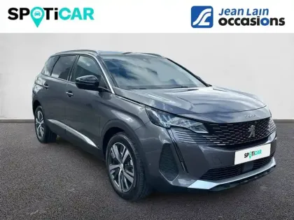 Photo 42 Peugeot 5008  BlueHDi 130ch S&S EAT8