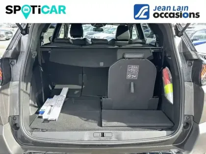 Photo 45 Peugeot 5008  BlueHDi 130ch S&S EAT8