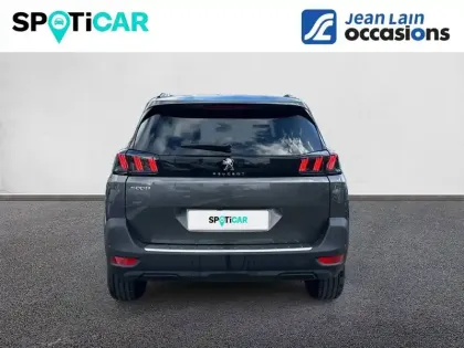 Photo 24 Peugeot 5008  BlueHDi 130ch S&S EAT8