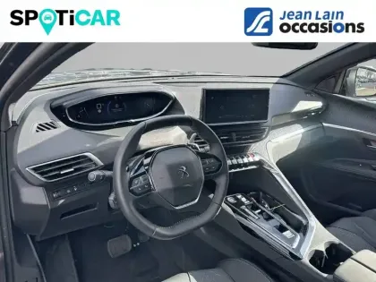 Photo 27 Peugeot 5008  BlueHDi 130ch S&S EAT8