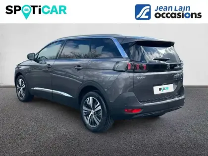 Photo 46 Peugeot 5008  BlueHDi 130ch S&S EAT8