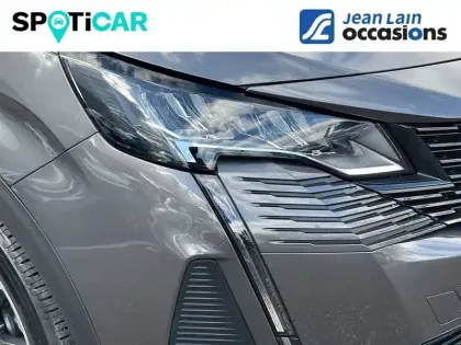 Photo 15 Peugeot 5008 Gén. II Ph2 NG Allure Pack 5