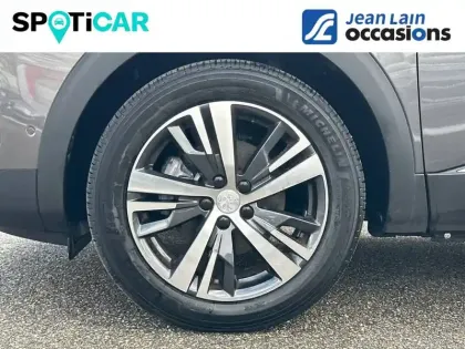 Photo 12 Peugeot 5008 Gén. II Ph2 NG Allure Pack 5