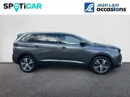 Photo 23 Peugeot 5008  BlueHDi 130ch S&S EAT8