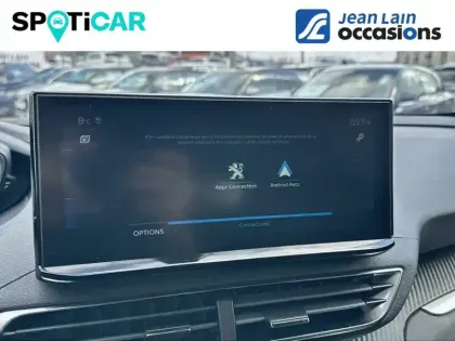 Photo 38 Peugeot 5008  BlueHDi 130ch S&S EAT8