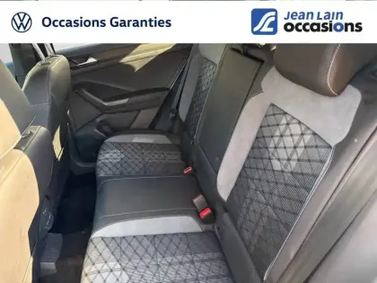 Photo 5 Volkswagen T-roc  1.5 TSI EVO2 150 Start/Stop DSG7