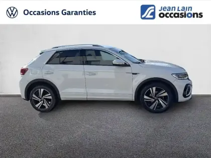 Photo 23 Volkswagen T-roc  1.5 TSI EVO2 150 Start/Stop DSG7