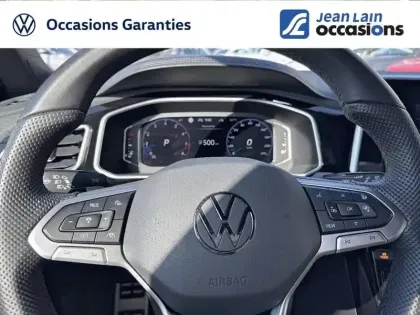 Photo 18 Volkswagen T-roc  1.5 TSI EVO2 150 Start/Stop DSG7