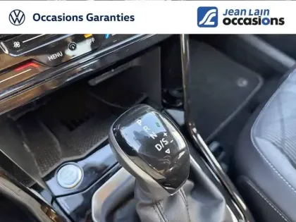 Photo 15 Volkswagen T-roc  1.5 TSI EVO2 150 Start/Stop DSG7