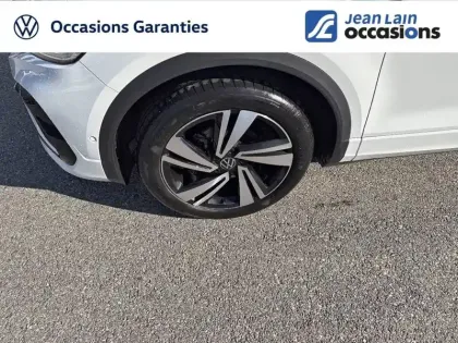 Photo 11 Volkswagen T-roc  1.5 TSI EVO2 150 Start/Stop DSG7