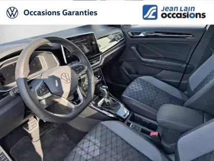 Photo 12 Volkswagen T-roc  1.5 TSI EVO2 150 Start/Stop DSG7