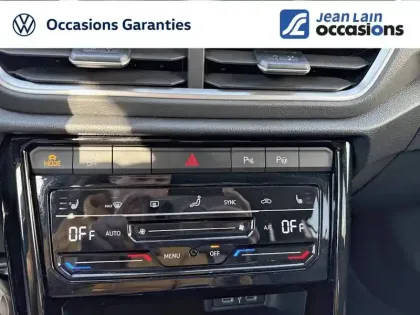 Photo 16 Volkswagen T-roc  1.5 TSI EVO2 150 Start/Stop DSG7