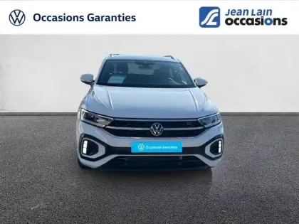 Photo 8 Volkswagen T-roc  1.5 TSI EVO2 150 Start/Stop DSG7