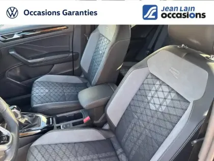 Photo 24 Volkswagen T-roc  1.5 TSI EVO2 150 Start/Stop DSG7