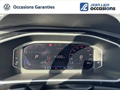 Photo 17 Volkswagen T-roc  1.5 TSI EVO2 150 Start/Stop DSG7