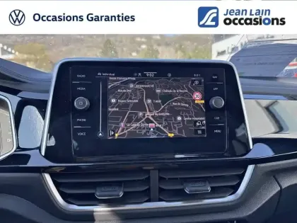 Photo 14 Volkswagen T-roc  1.5 TSI EVO2 150 Start/Stop DSG7