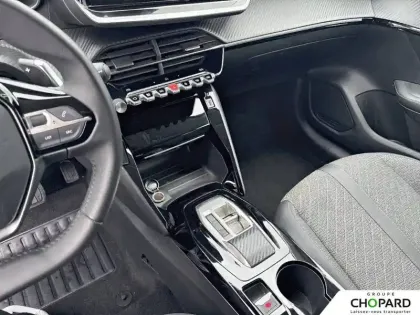 Photo 9 Peugeot 208  Hybrid 100 e-DCS6