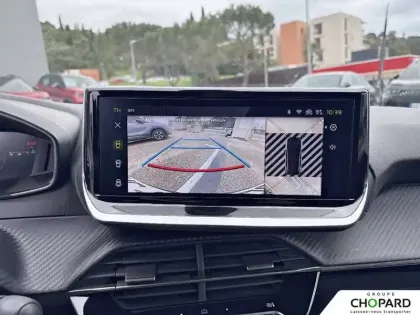 Photo 34 Peugeot 208 Gén. II Ph2 Allure 5