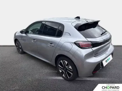 Photo 6 Peugeot 208  Hybrid 100 e-DCS6