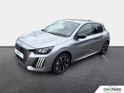 Photo 38 Peugeot 208  Hybrid 100 e-DCS6