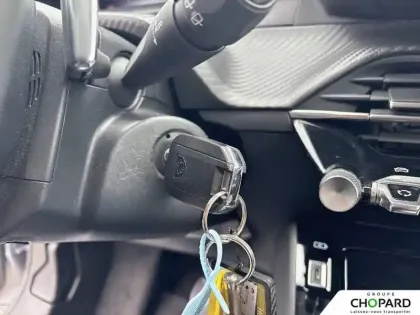 Photo 32 Peugeot 208 Gén. II Ph2 Allure 5