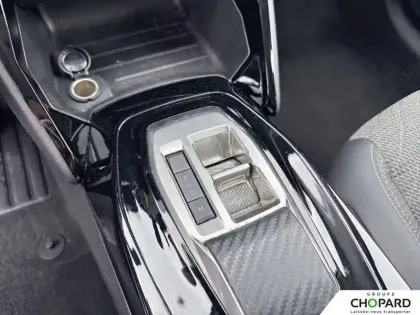 Photo 17 Peugeot 208  Hybrid 100 e-DCS6