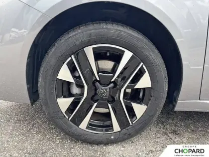 Photo 30 Peugeot 208 Gén. II Ph2 Allure 5