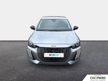 Photo 39 Peugeot 208  Hybrid 100 e-DCS6