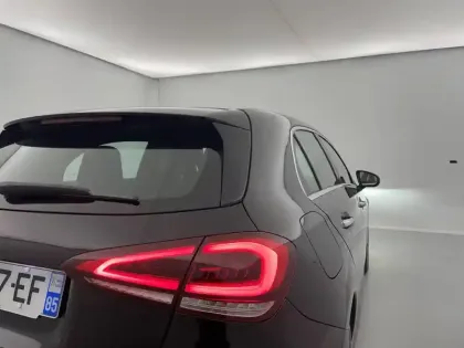 Photo 63 Mercedes Classe A Gén. IV (W177) Ph1 AMG Line 5