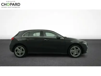 Photo 41 Mercedes Classe A Gén. IV (W177) Ph1 AMG Line 5