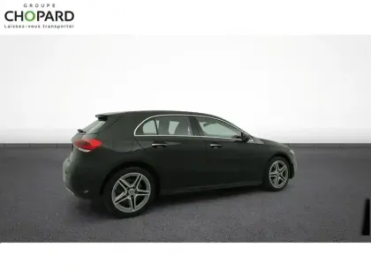 Photo 40 Mercedes Classe A Gén. IV (W177) Ph1 AMG Line 5