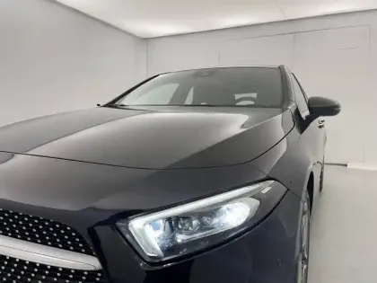 Photo 30 Mercedes Classe A  250 e 8G-DCT