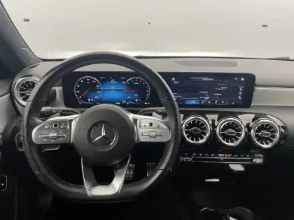 Photo 53 Mercedes Classe A Gén. IV (W177) Ph1 AMG Line 5