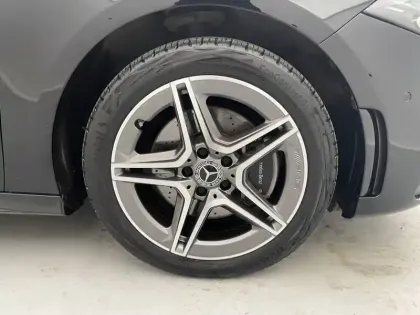 Photo 44 Mercedes Classe A Gén. IV (W177) Ph1 AMG Line 5