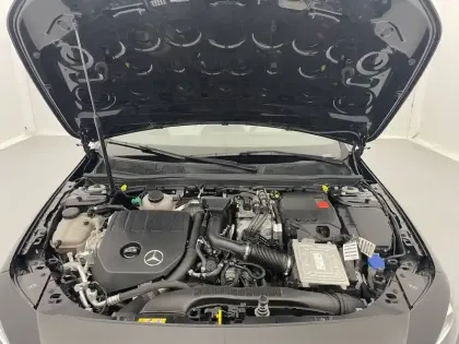 Photo 51 Mercedes Classe A Gén. IV (W177) Ph1 AMG Line 5