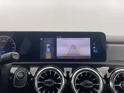 Photo 26 Mercedes Classe A  250 e 8G-DCT