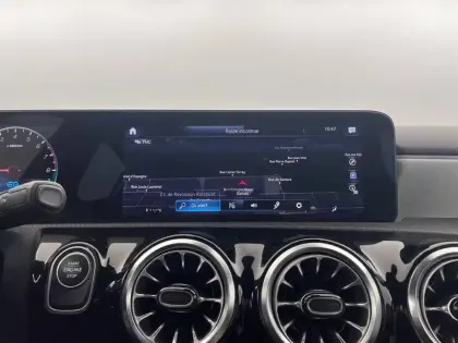 Photo 52 Mercedes Classe A Gén. IV (W177) Ph1 AMG Line 5