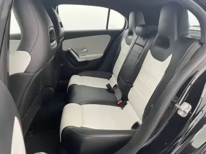 Photo 47 Mercedes Classe A Gén. IV (W177) Ph1 AMG Line 5