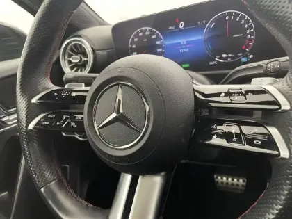 Photo 85 Mercedes Classe A  250 e 8G-DCT