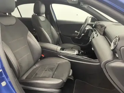 Photo 25 Mercedes Classe A  250 e 8G-DCT