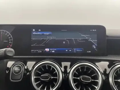 Photo 20 Mercedes Classe A  250 e 8G-DCT