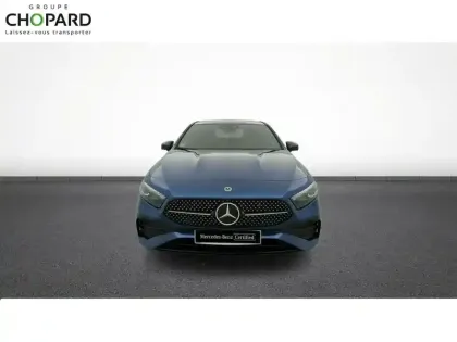 Photo 32 Mercedes Classe A  250 e 8G-DCT
