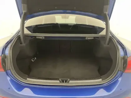 Photo 13 Mercedes Classe A  250 e 8G-DCT