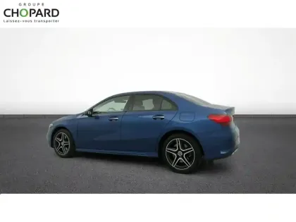 Photo 66 Mercedes Classe A  250 e 8G-DCT