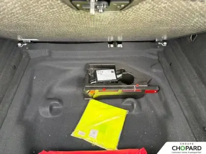 Photo 23 Mercedes GLA  200 d 7-G DCT