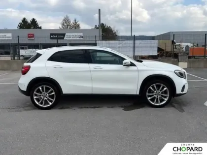 Photo 30 Mercedes GLA  200 d 7-G DCT